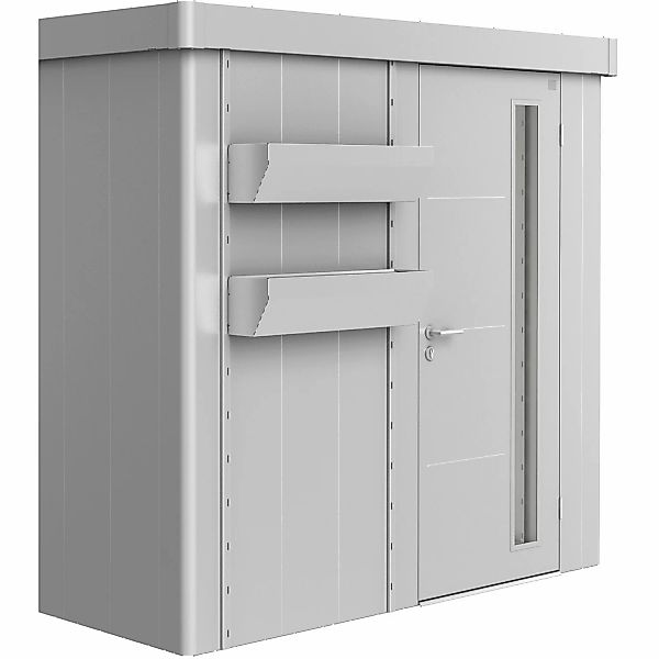 Biohort Blumenkasten "Neo", BxTxH: 84x24x205 cm günstig online kaufen