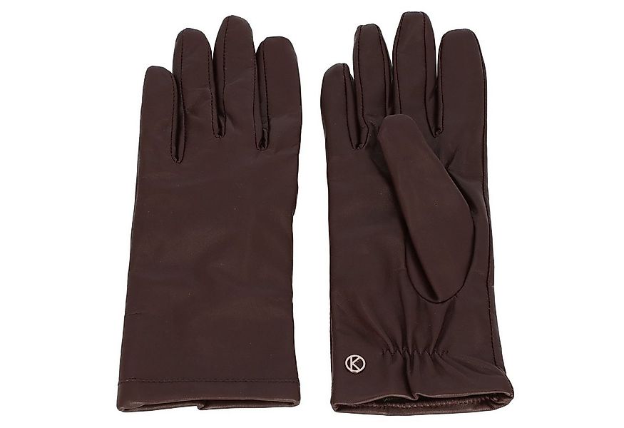 KESSLER Lederhandschuhe Chelsea günstig online kaufen