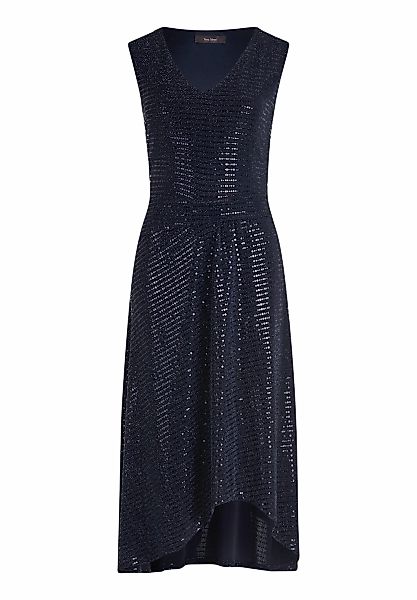 Vera Mont Cocktailkleid "Damen im Glitzer-Look" Ohne Tasche günstig online kaufen