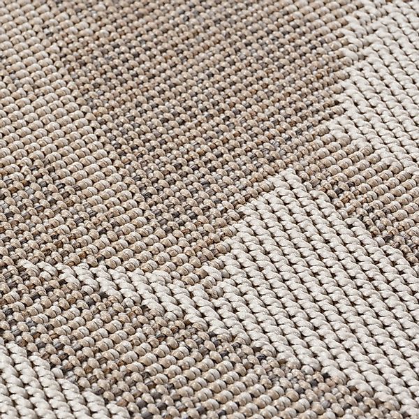 Ayyildiz Teppiche Outdoorteppich »DESERT 1302«, rechteckig, 5 mm Höhe, In u günstig online kaufen