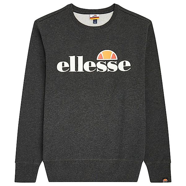Ellesse Sweatshirt Herren Sweatshirt Baumwolle SL günstig online kaufen