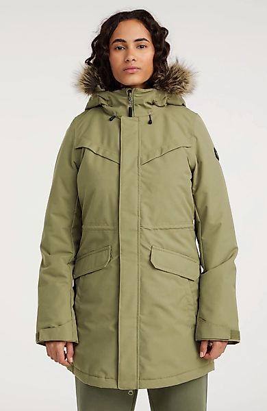 ONeill Parka "ONEILL TRVLR SERIES JOURNEY PARKA", mit Kapuze günstig online kaufen