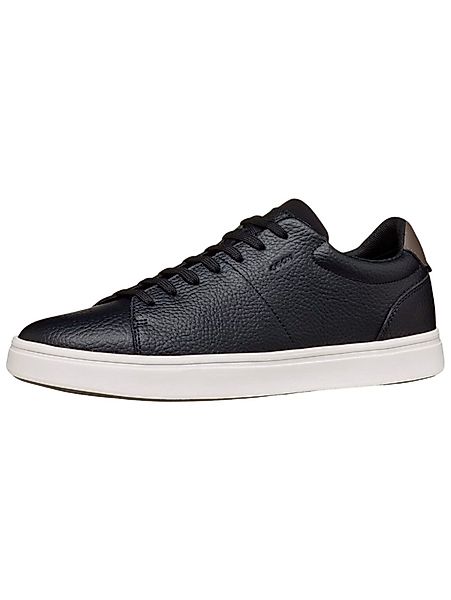 Geox Sneaker Leder/Textil Sneaker günstig online kaufen