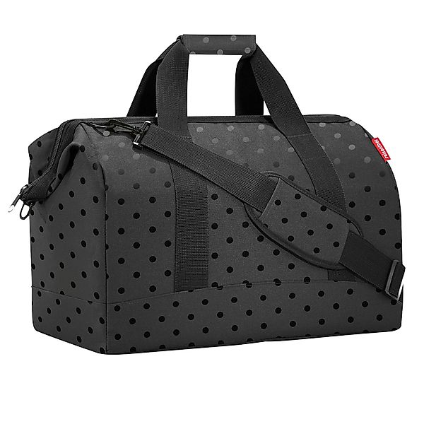 REISENTHEL® Einkaufsshopper allrounder L leo nero günstig online kaufen