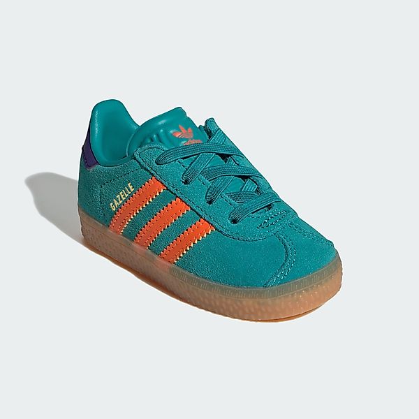 adidas Originals GAZELLE COMFORT CLOSURE ELASTIC günstig online kaufen