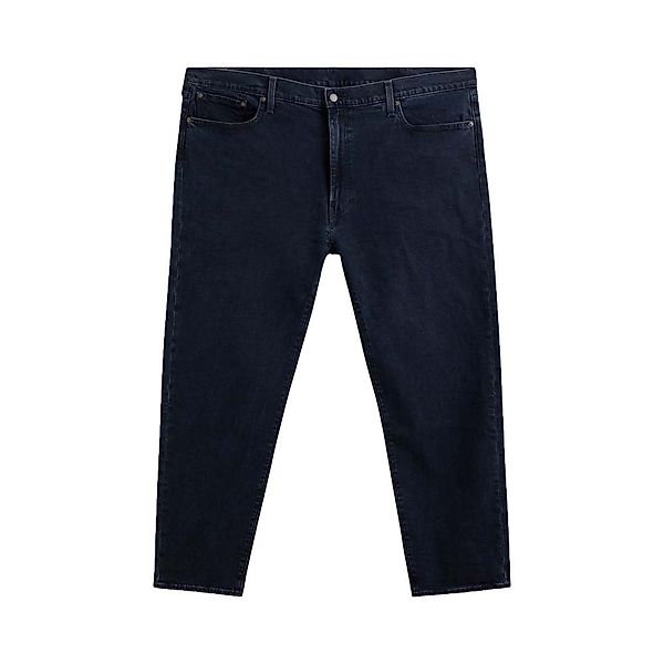 Levi´s ® 502 Taper Big&tall Jeans 38 Indigo Soaker Adv günstig online kaufen