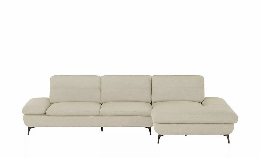 Wohnwert Ecksofa  Amarena ¦ beige ¦ Maße (cm): B: 311 H: 81 T: 150.0 Polste günstig online kaufen