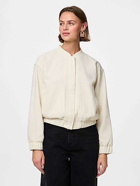 pieces Blusenjacke PCANNIE BOMBER NOOS BC günstig online kaufen