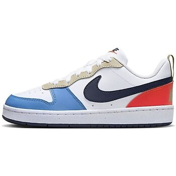Nike  Sneaker Court Borough Low Recraft günstig online kaufen