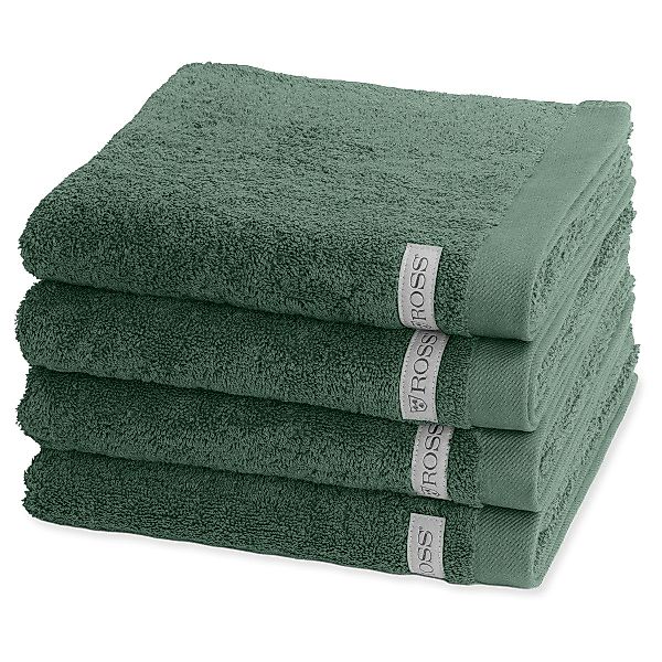 ROSS Handtuch Set Sinfonie, Walkfrottee (Spar-Set, günstig online kaufen