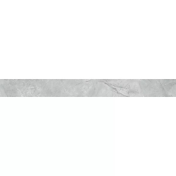 Sockel Messina Grau glasiert poliert 6 cm x 60 cm günstig online kaufen