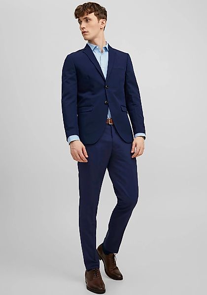 Jack & Jones Sakko "JPRFRANCO Blazer mit 2-Knopf-Form und extra schmalem Sc günstig online kaufen