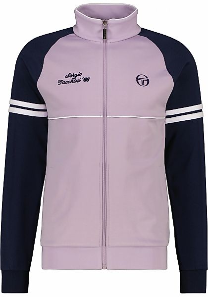 Sergio Tacchini Trainingsjacke "ORION DAVIS TT Herren", ohne Kapuze, Traini günstig online kaufen