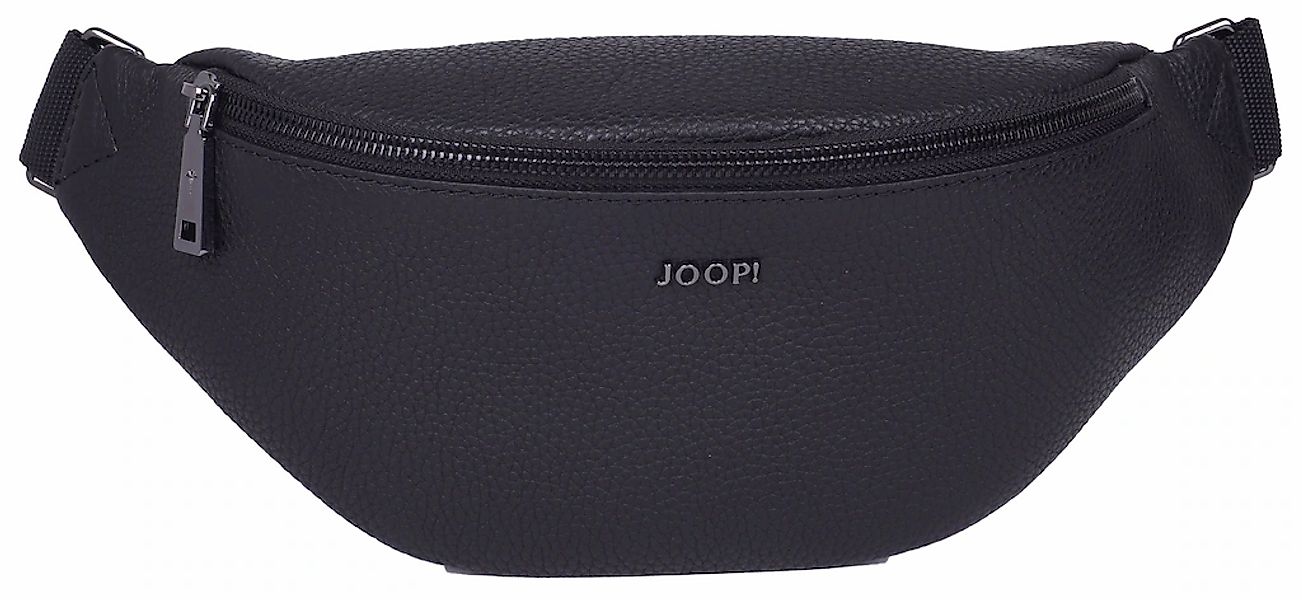 JOOP Bauchtasche "cardona leo hipbag shz" in schlichter Optik günstig online kaufen