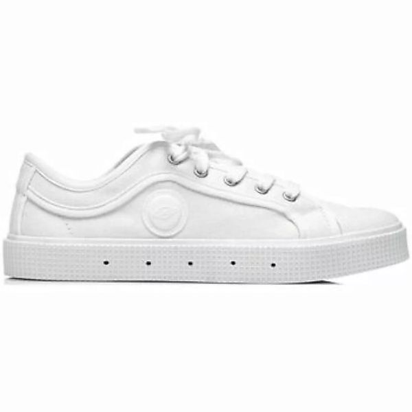 Sanjo  Sneaker K200 - White günstig online kaufen