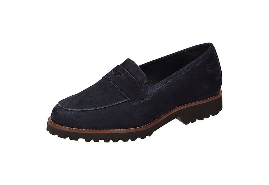 SIOUX Meredith-709-H Slipper günstig online kaufen