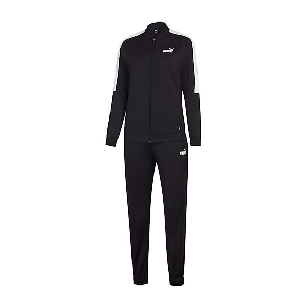 PUMA Trainingsanzug Puma Damen Trainingsanzug Baseball günstig online kaufen