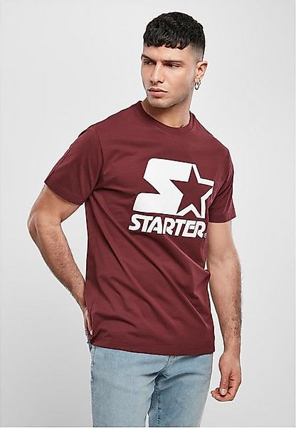 Starter Black Label T-Shirt Starter Black Label Herren Starter Logo Tee (1- günstig online kaufen