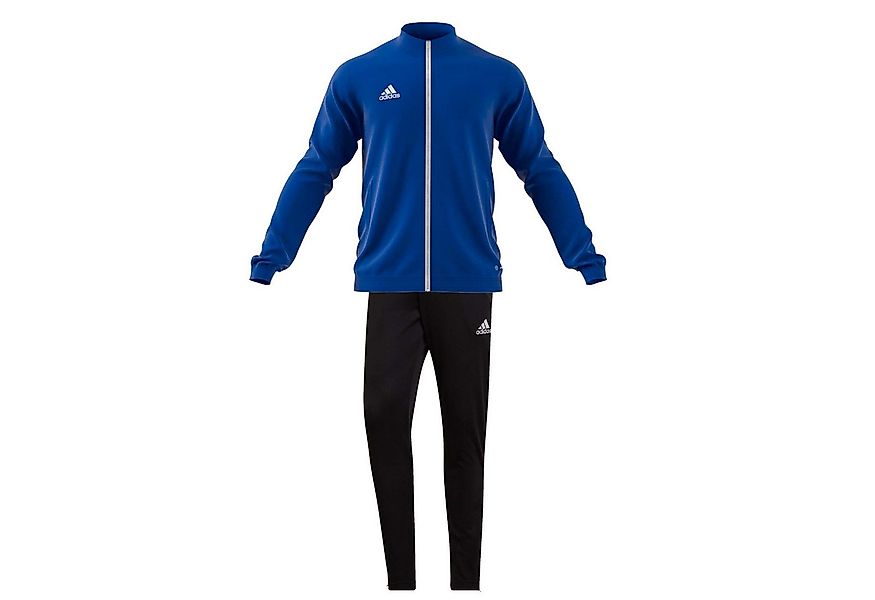 adidas Performance Trainingsanzug adidas Herren Trainingsanzug Entrada 22 T günstig online kaufen
