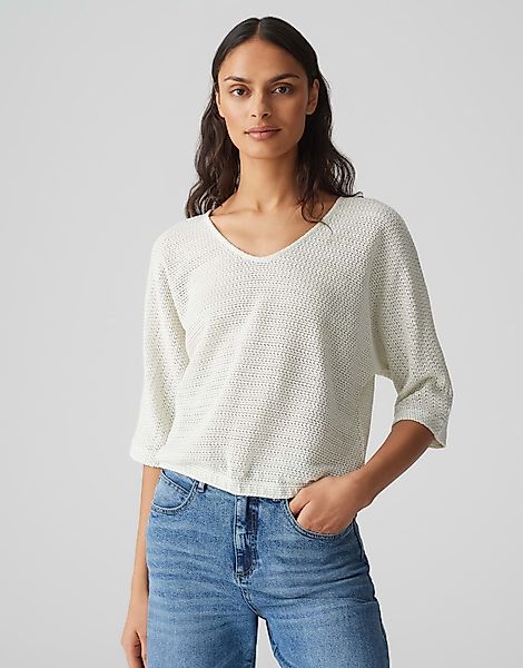OPUS Kurzarmshirt SUSINE Batwing Fit in günstig online kaufen