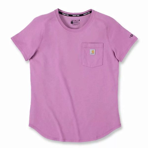 Carhartt T-Shirt Carhartt Damen T-Shirt Midweight Pocket günstig online kaufen