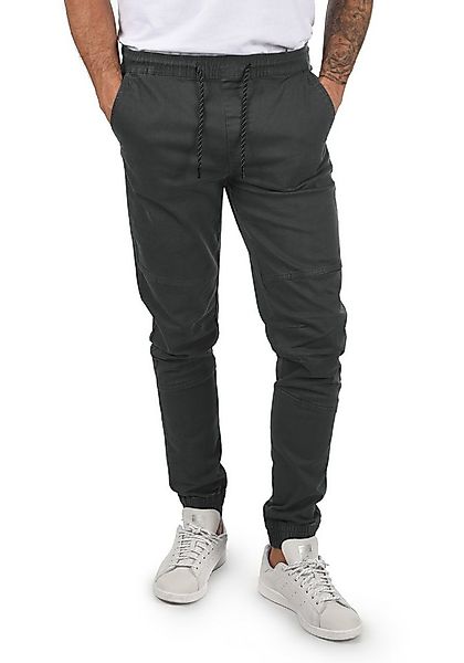 !Solid Chinohose SDHenako Jogger Pant mit elastischem Bund und Kordeln - Re günstig online kaufen