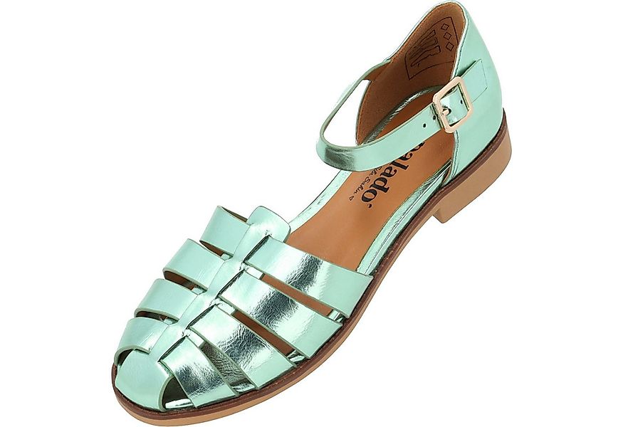 Palado by Sila Sahin Nigata by Sila Sahin Riemchensandale günstig online kaufen