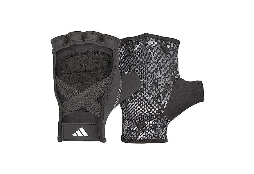 adidas Performance Trainingshandschuhe Women's Training Gloves - Black Bequ günstig online kaufen
