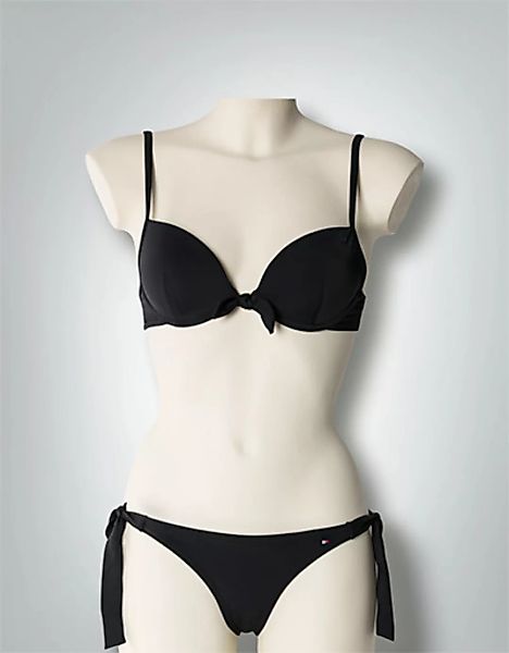 Tommy Hilfiger Damen Bikini WW0WW11478+15224/017 günstig online kaufen