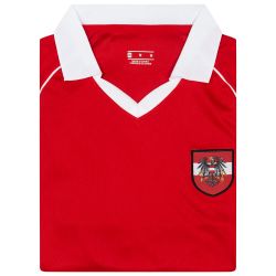 JELEX Fußballtrikot "Retro History" günstig online kaufen