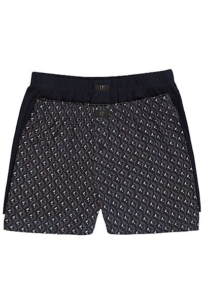 JP1880 Boxershorts JP1880 Boxershorts 2er-Pack Unterhose günstig online kaufen