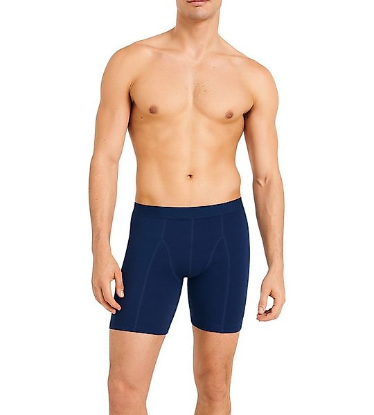 Tutku Elit Langer Boxer 3er-5er Pack Herren Boxershorts langes Bein – Schwa günstig online kaufen