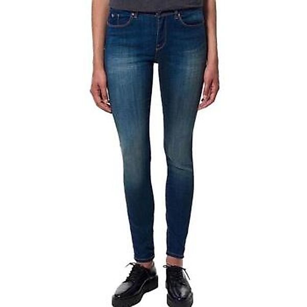 Kaporal  Slim Fit Jeans FLOREH25W7J-COB günstig online kaufen
