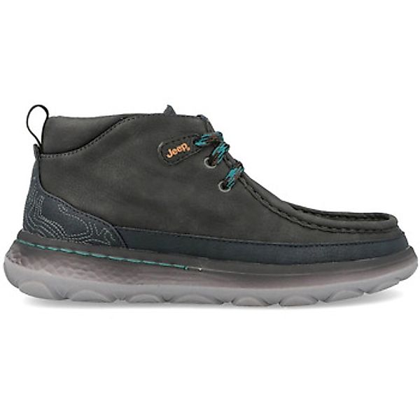 Jeep  Herrenstiefel Kauai Wallabee Mid polacchino günstig online kaufen