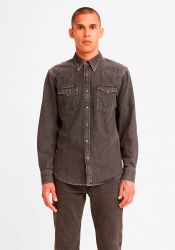 Levi's® Jeanshemd LE BARSTOW WESTERN STAND günstig online kaufen
