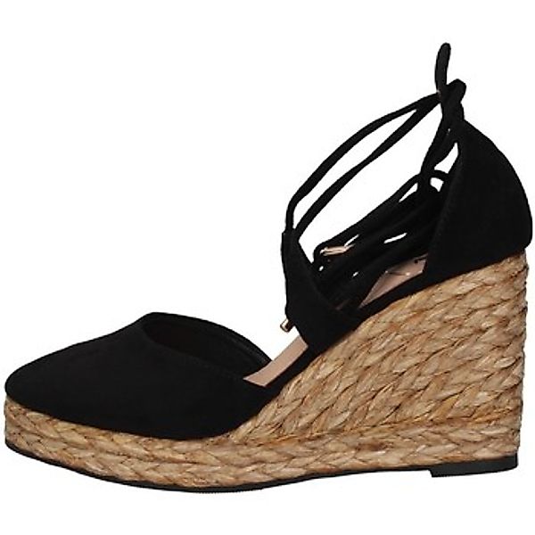 Woz  Espadrilles RAFFIA-90 günstig online kaufen