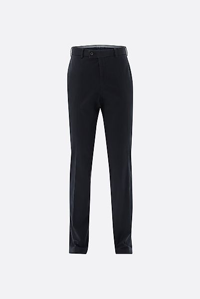 Chinohose mit Stretch Slim Fit günstig online kaufen