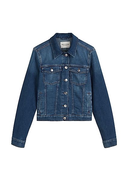 Marc O'Polo Jeansjacke günstig online kaufen