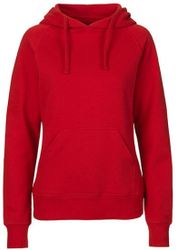 Neutral Kapuzenpullover Damen Hoodie / Kaputzenpulli günstig online kaufen