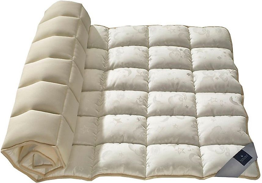 Matratzenauflage 744 Vitalana billerbeck, Die Matratzenauflage mit extra st günstig online kaufen