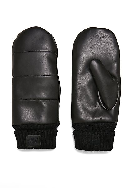 URBAN CLASSICS Baumwollhandschuhe Urban Classics Unisex günstig online kaufen