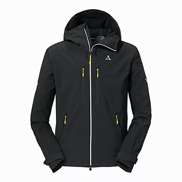 Schöffel Outdoorjacke "Softshell Jacket Matrei M", mit Kapuze günstig online kaufen