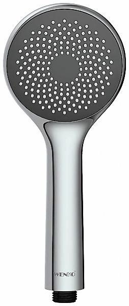 WENKO Handbrause "Watersaving System" Duschkopf Watersaving, Durchmesser 9, günstig online kaufen