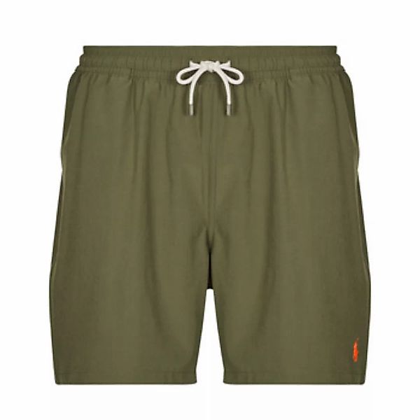 Polo Ralph Lauren  Badeshorts MAILLOT DE BAIN UNI EN POLYESTER RECYCLE günstig online kaufen