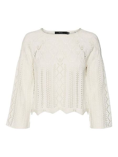 Vero Moda Strickpullover Ginger (1-tlg) günstig online kaufen