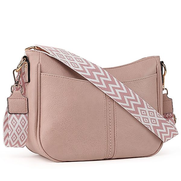 TAN.TOMI Schultertasche Damen Groß Crossbody Bags günstig online kaufen