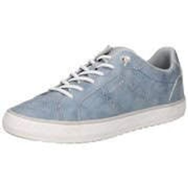 s.Oliver Sneaker Damen blau günstig online kaufen