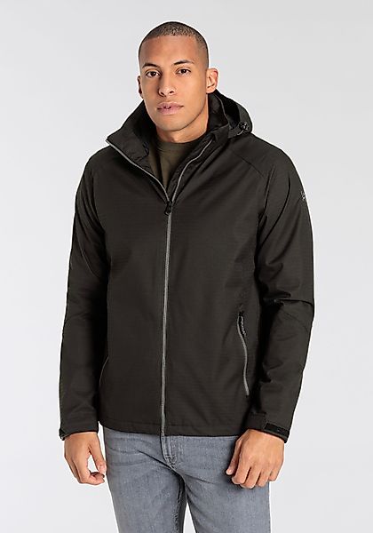 Killtec Funktionsjacke Wasserdicht & atmungsaktiv & günstig online kaufen