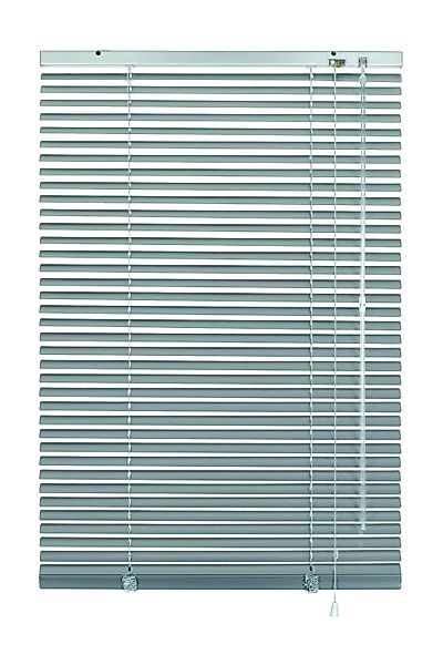 GARDINIA Jalousie Aluminium-Jalousie 25 mm, mit günstig online kaufen