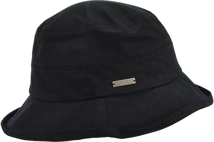 Seeberger Sonnenhut Baumwollstoff Bolero 55646-0 günstig online kaufen